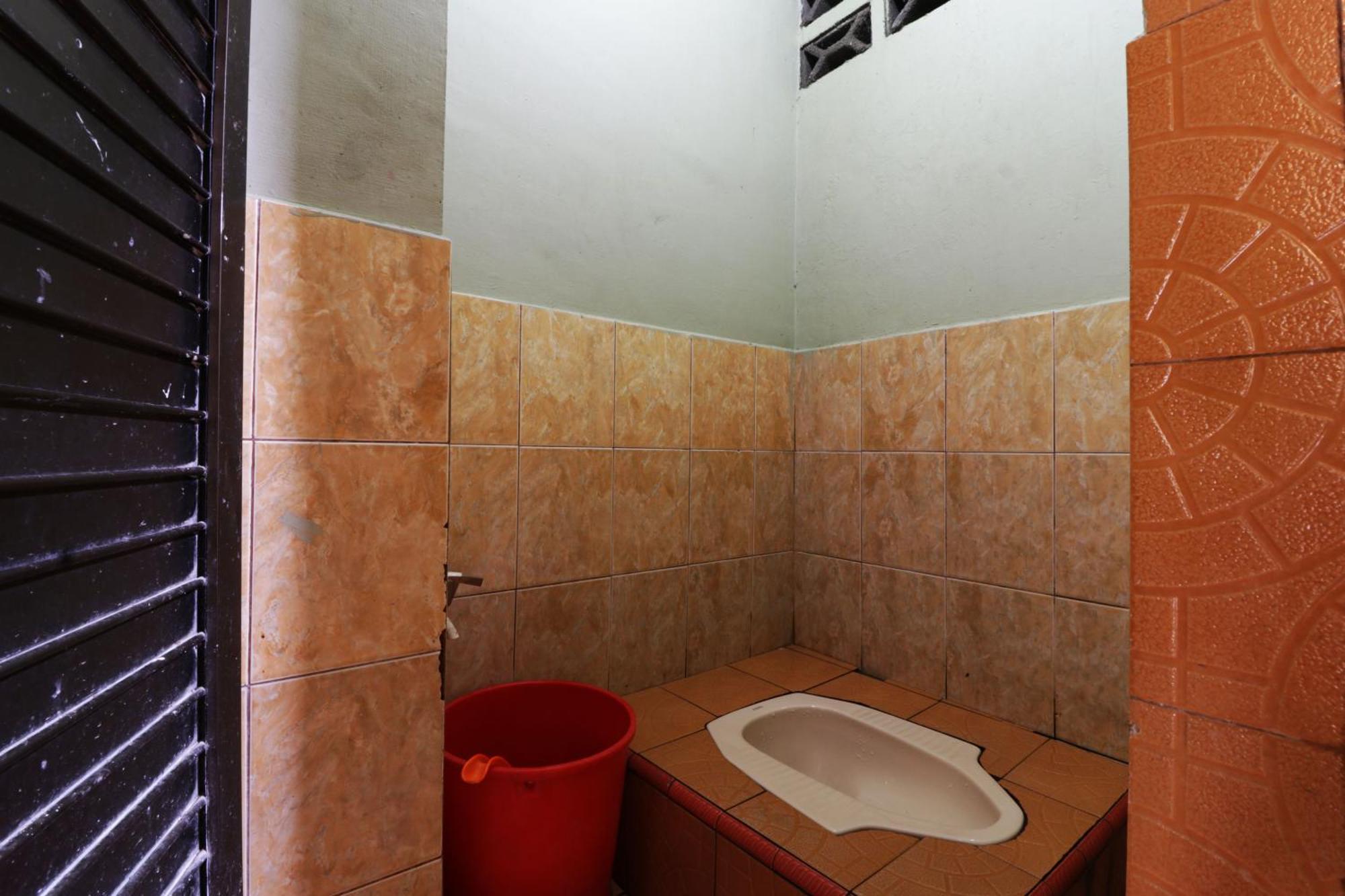 Bagus Bay Homestay Tuktuk Siadong Exterior foto