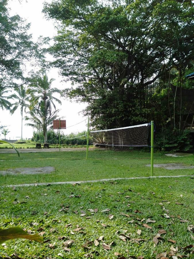 Bagus Bay Homestay Tuktuk Siadong Exterior foto